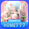 Logo da HOME777